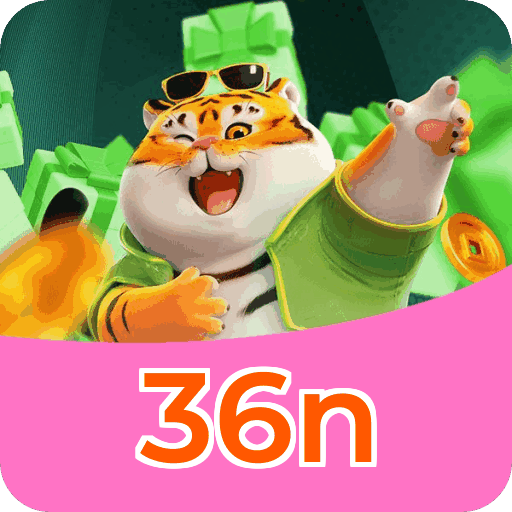 Catálogo 36n 2.547 jogos - Pragmatic Play, Evolution, NetEnt