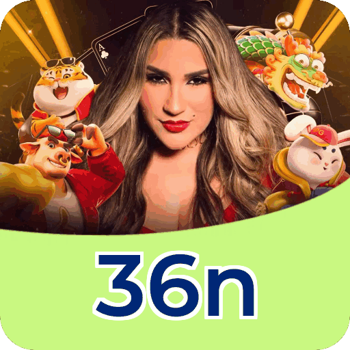 Catálogo 36n 2.547 jogos - Pragmatic Play, Evolution, NetEnt